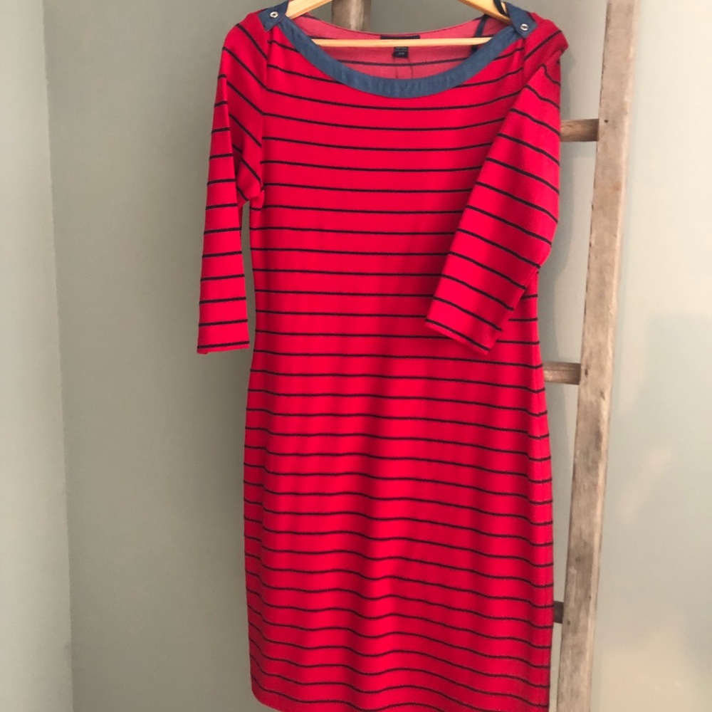 T-shirt dress